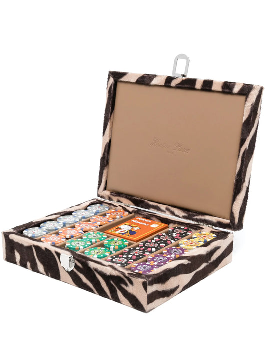 x Best Luxury Shop poker set