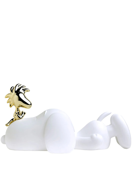 Snoopy Woodstock 33cm ornament