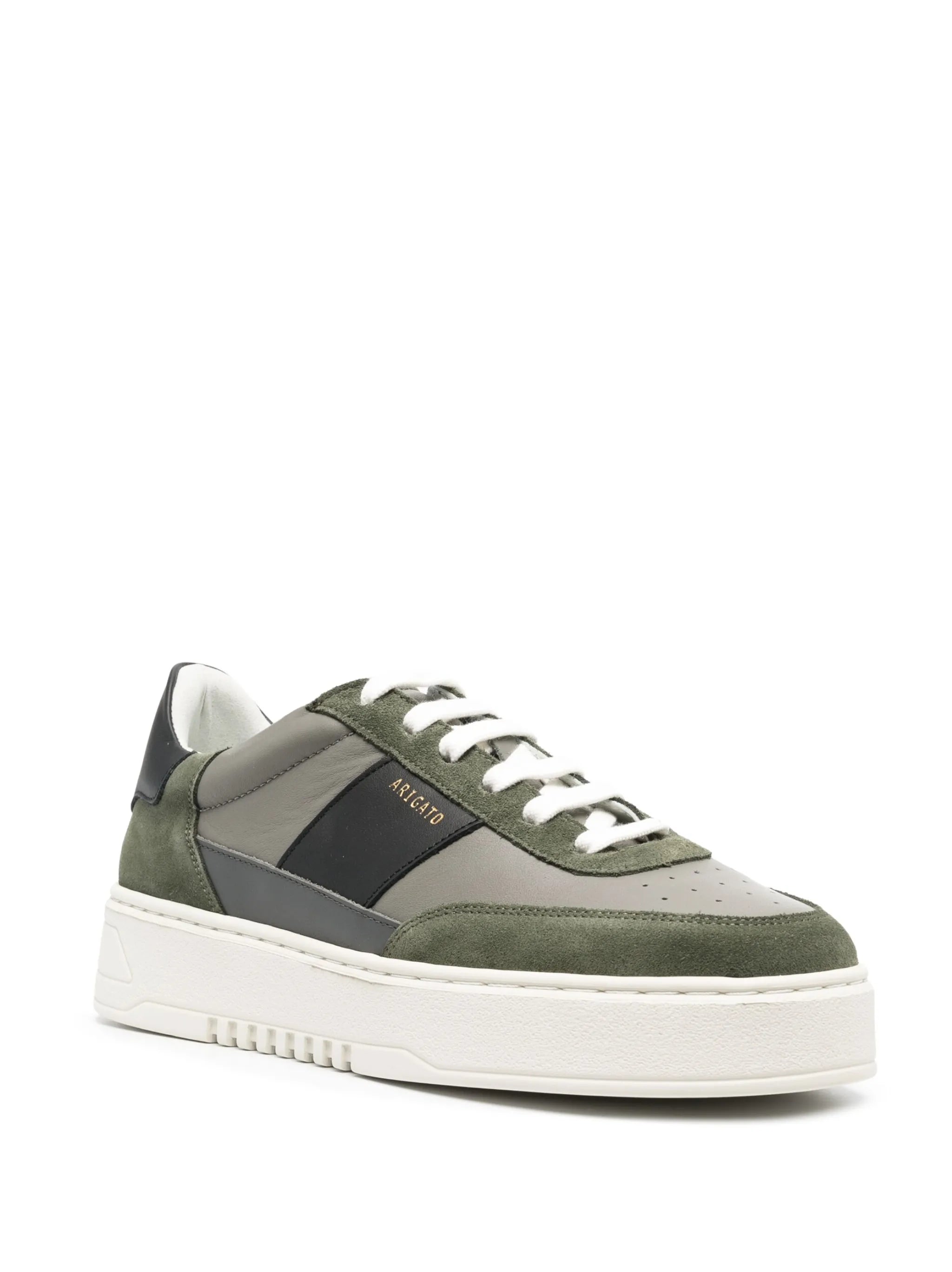 Orbit Vintage low-top sneakers