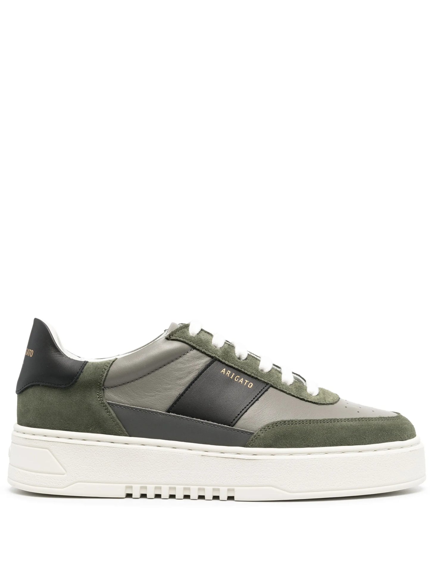 Orbit Vintage low-top sneakers