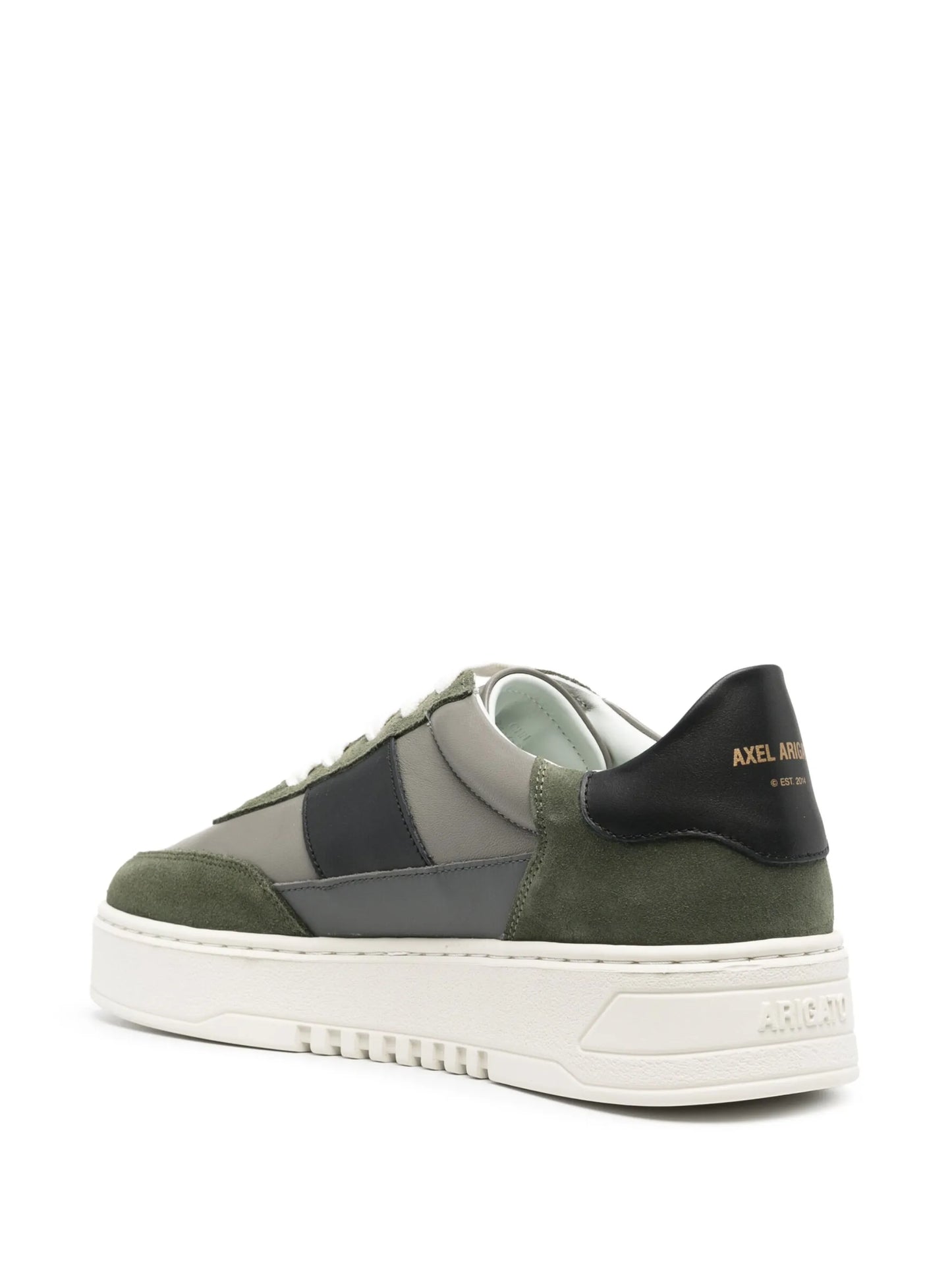 Orbit Vintage low-top sneakers