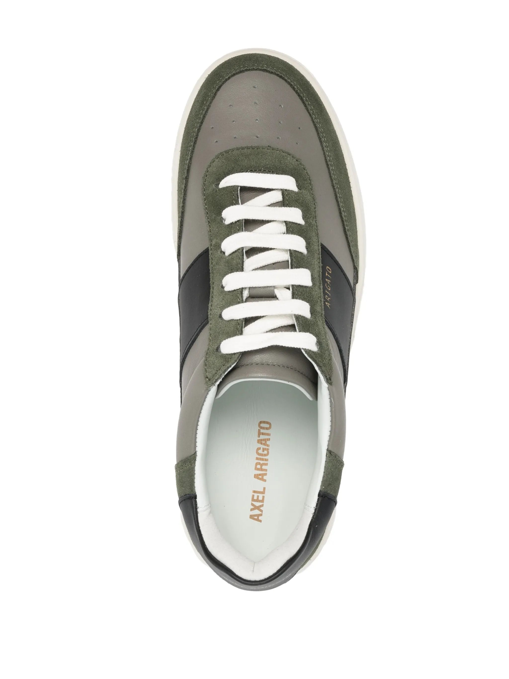 Orbit Vintage low-top sneakers