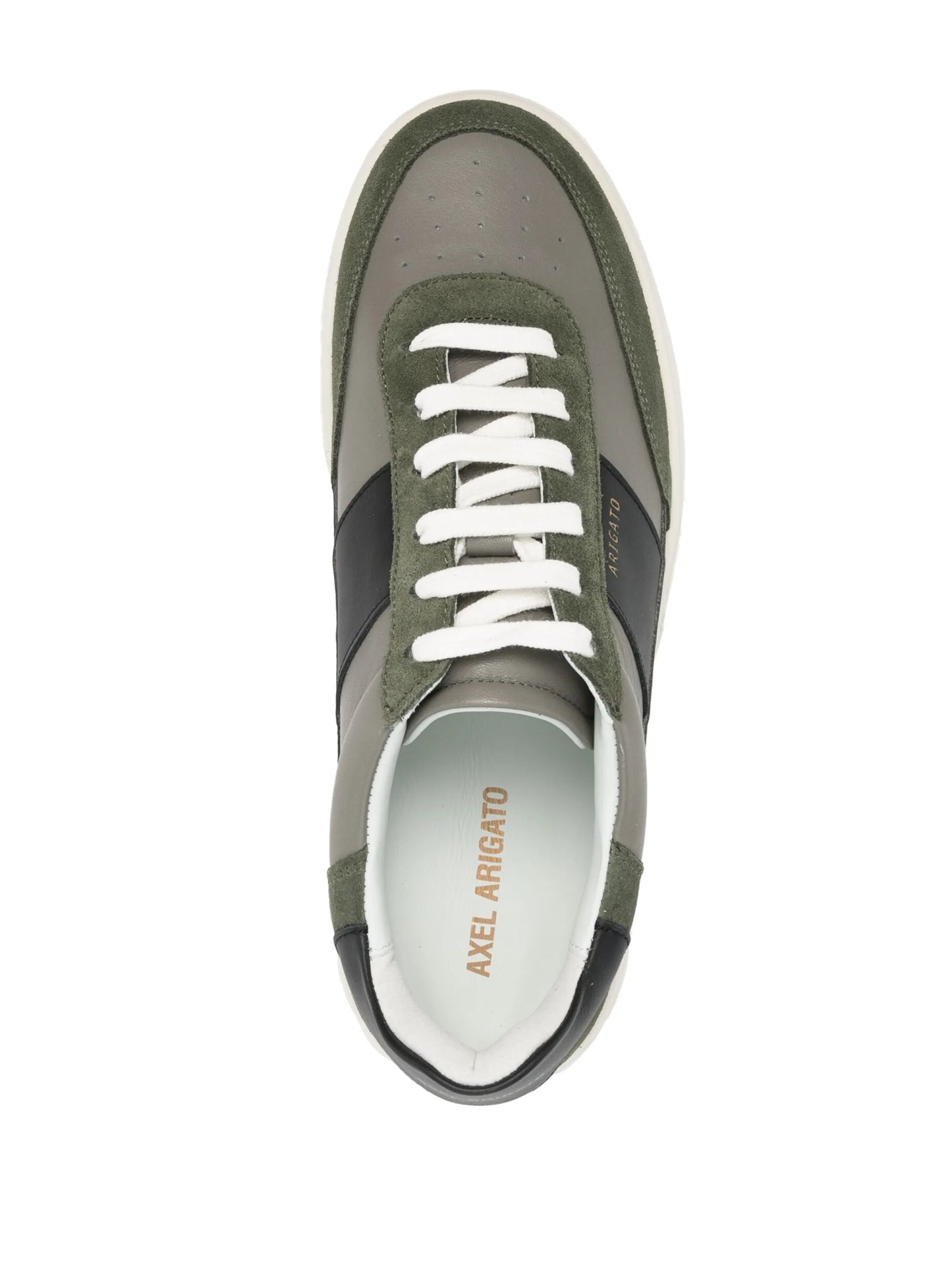 Orbit Vintage low-top sneakers