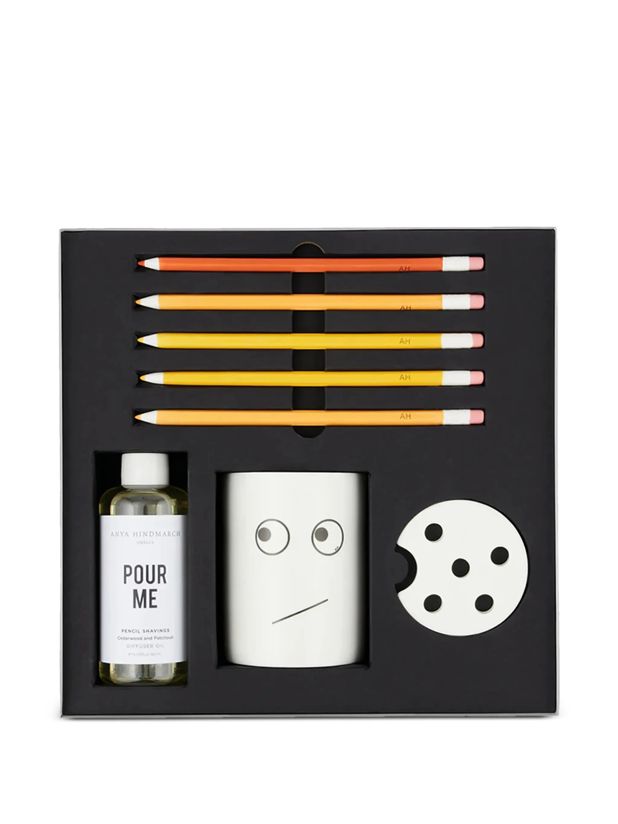 Pencil Shavings diffuser