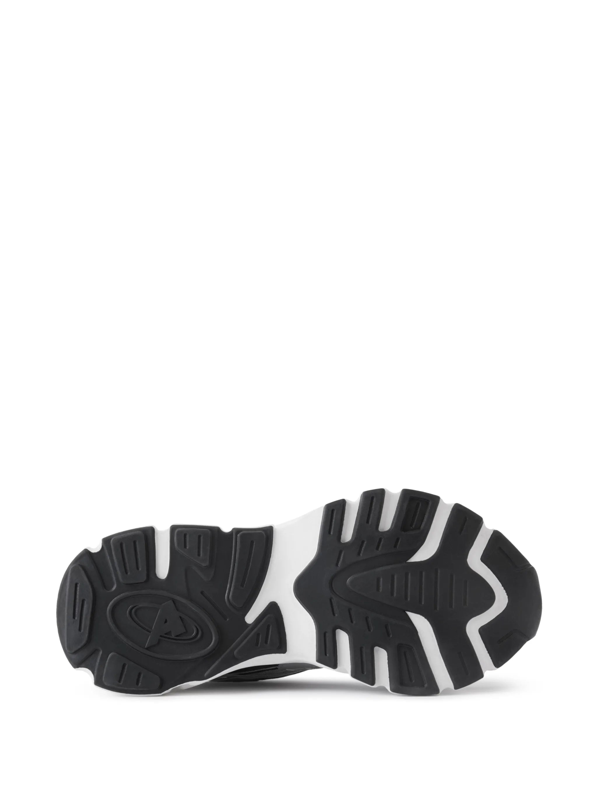 Marathon R-Trail chunky sneakers