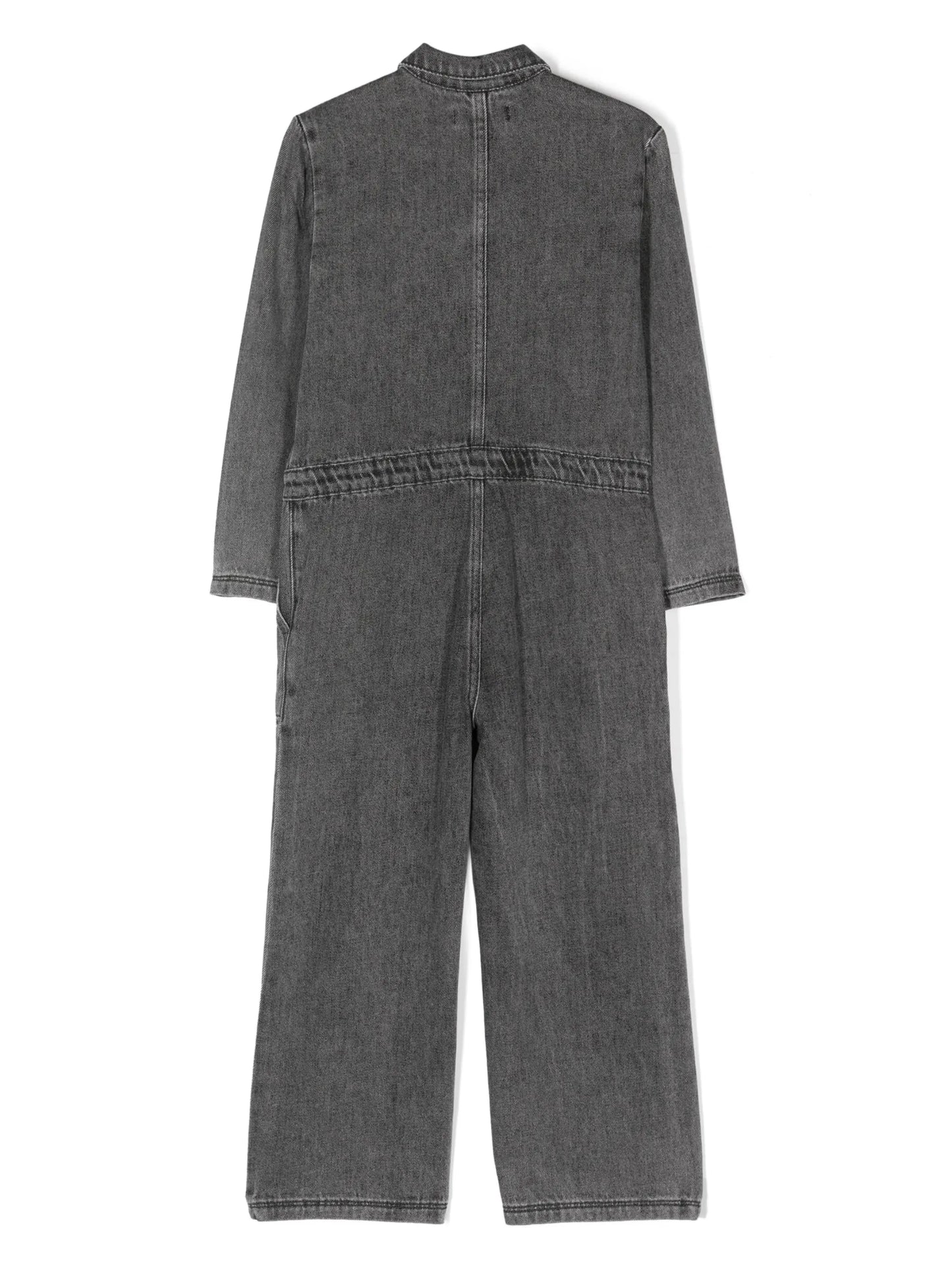 Angie cotton jumpsuit
