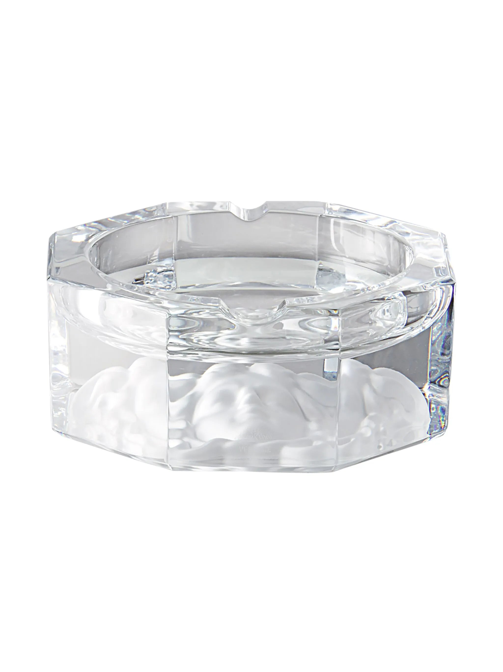 Medusa Lumiere ashtray