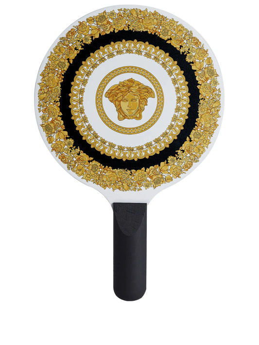 Crete De Fleur beach rackets