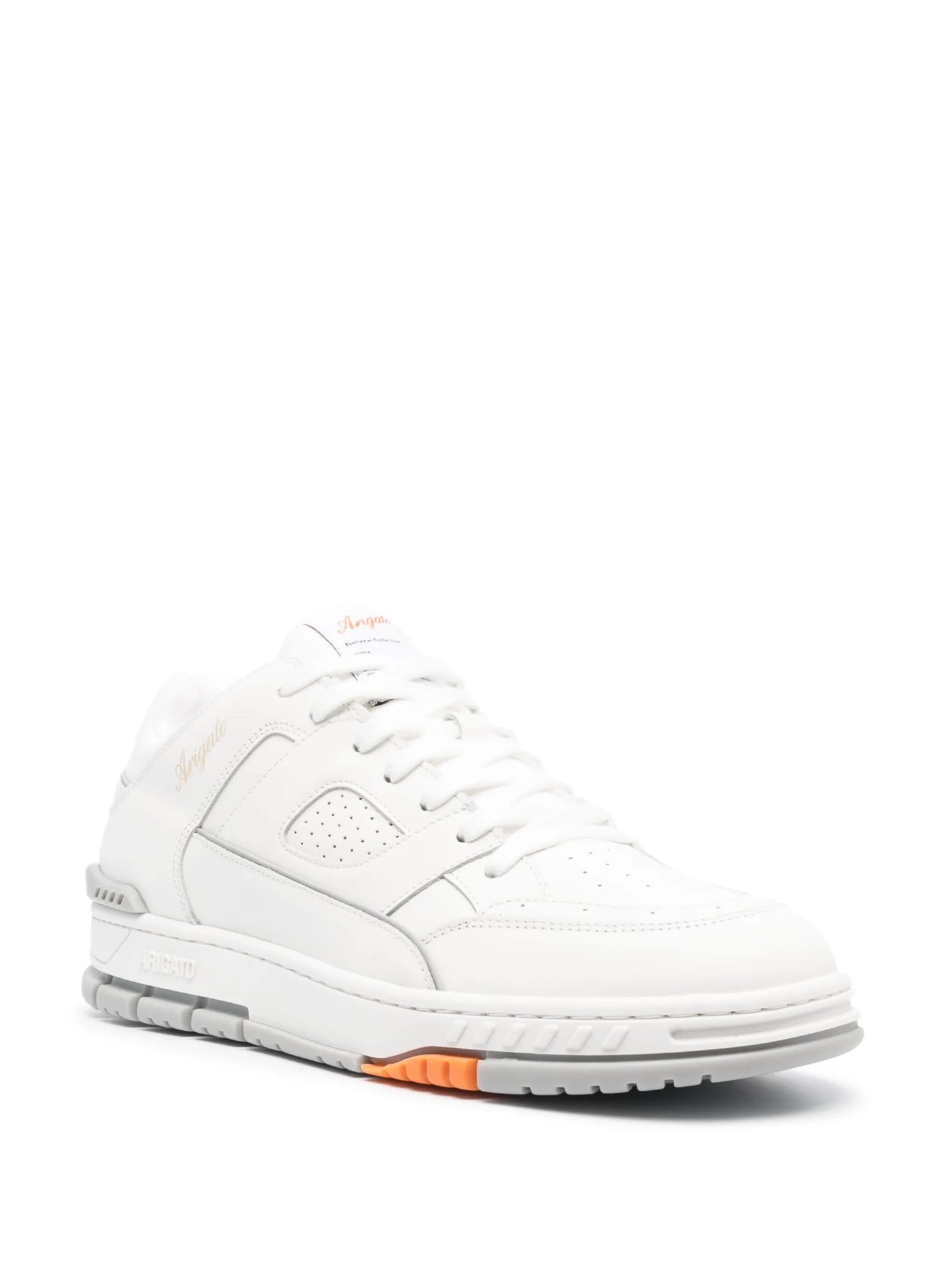 Area Lo leather sneakers