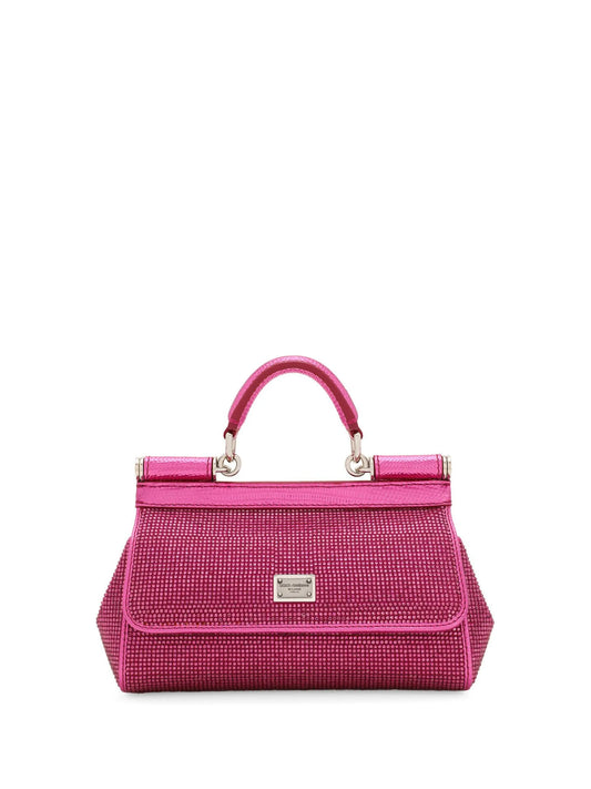 small Sicily tote bag
