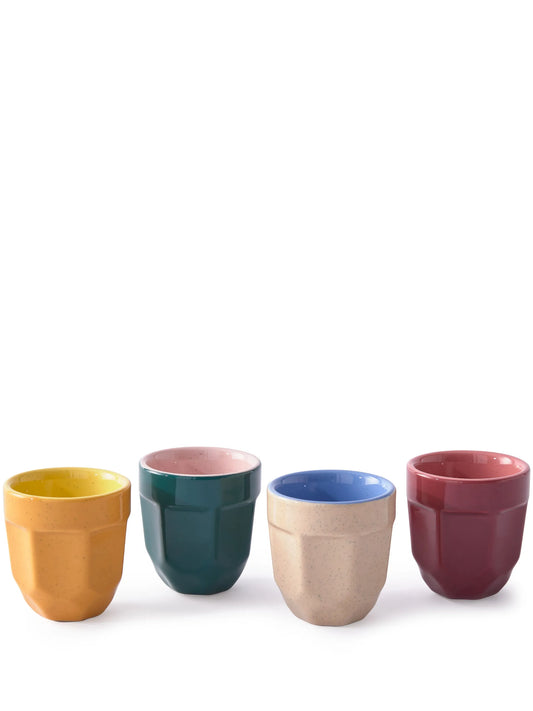 x La Marzocco espresso cup (set of 8)