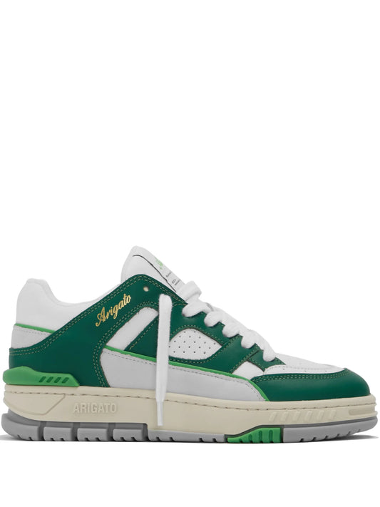 Area low-top sneakers