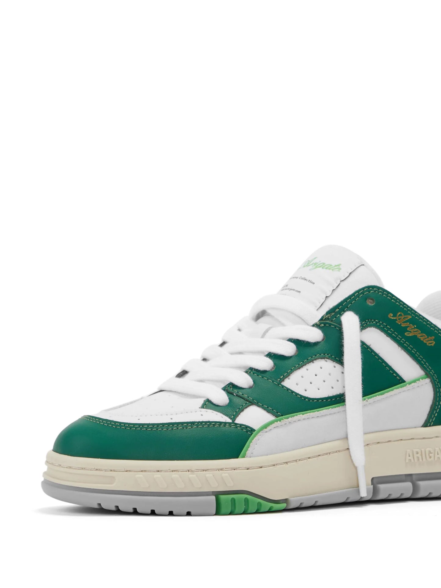 Area low-top sneakers
