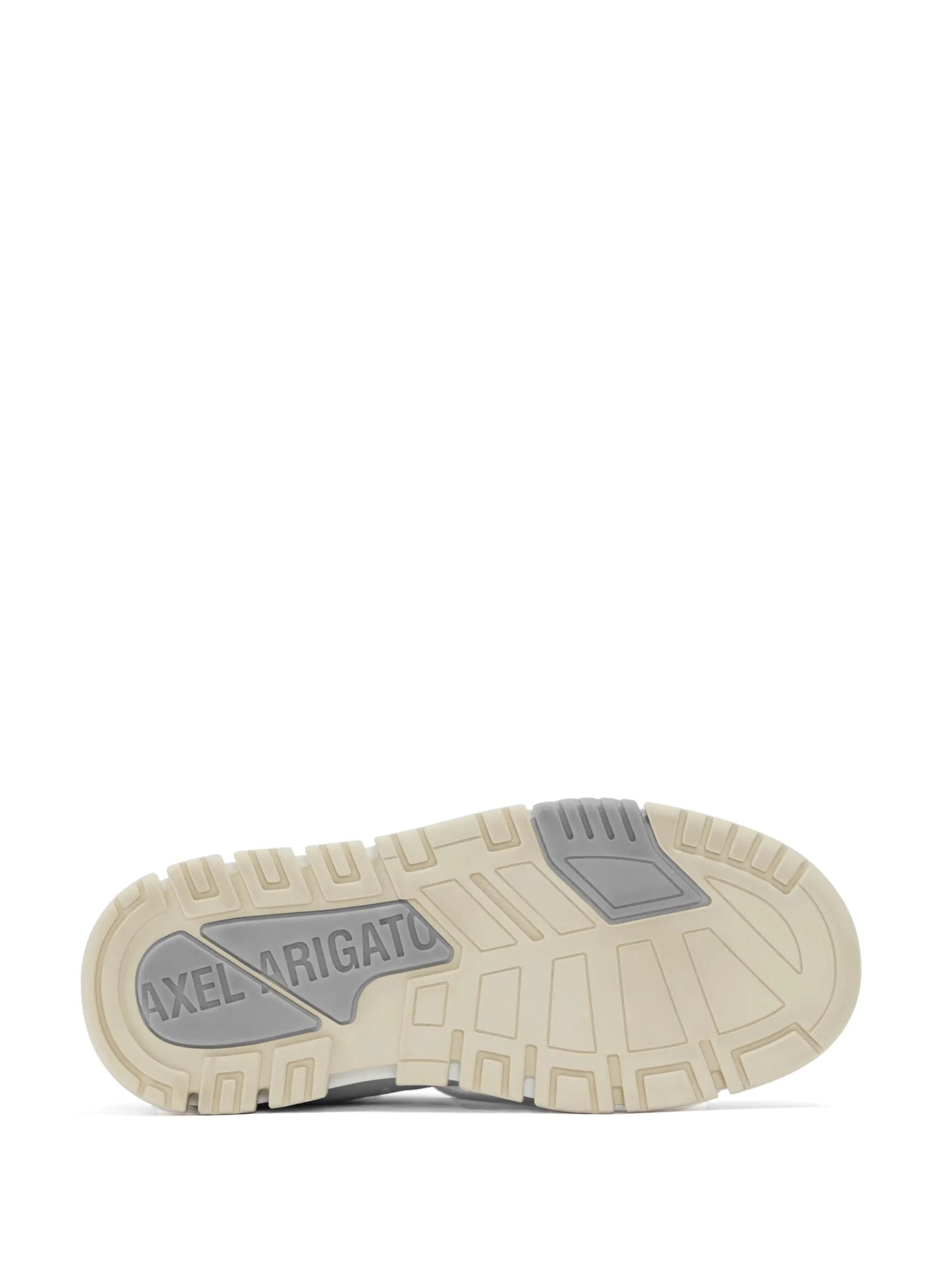Area low-top sneakers