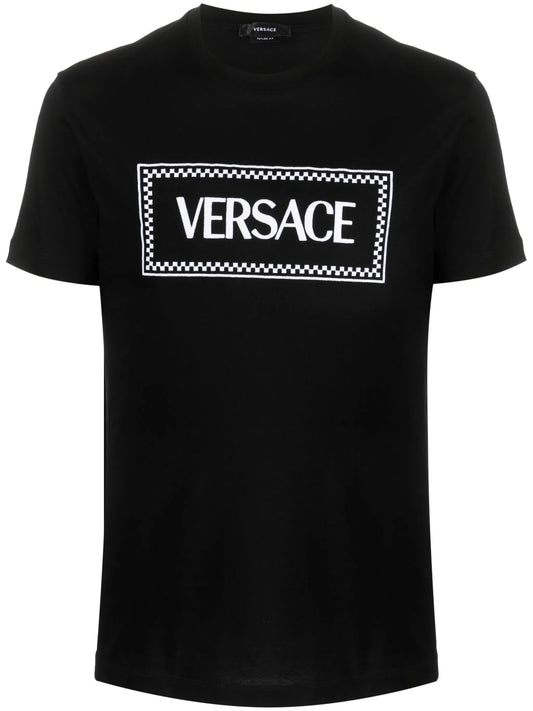 logo-detail T-shirt