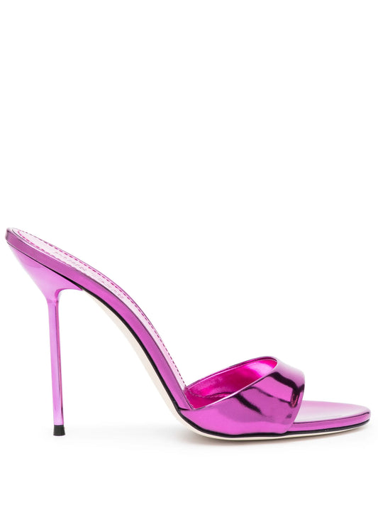 100mm Lidia sandals