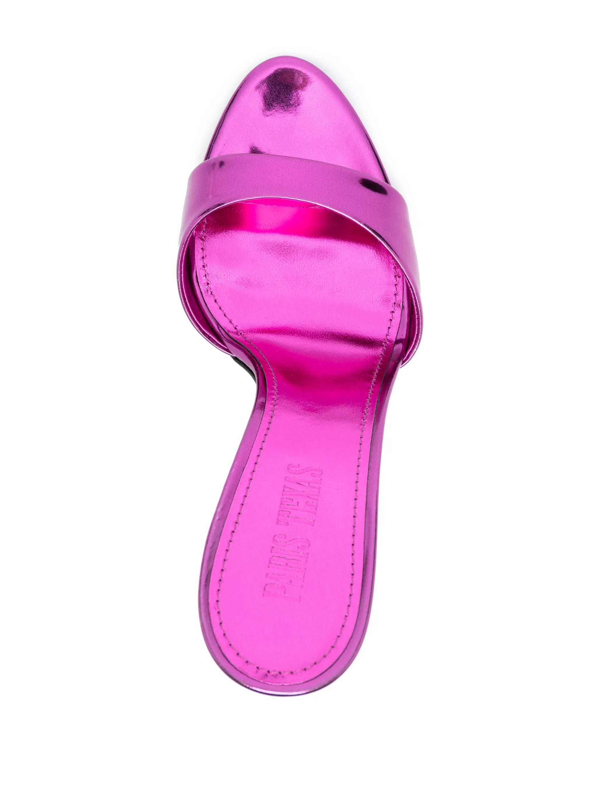 100mm Lidia sandals