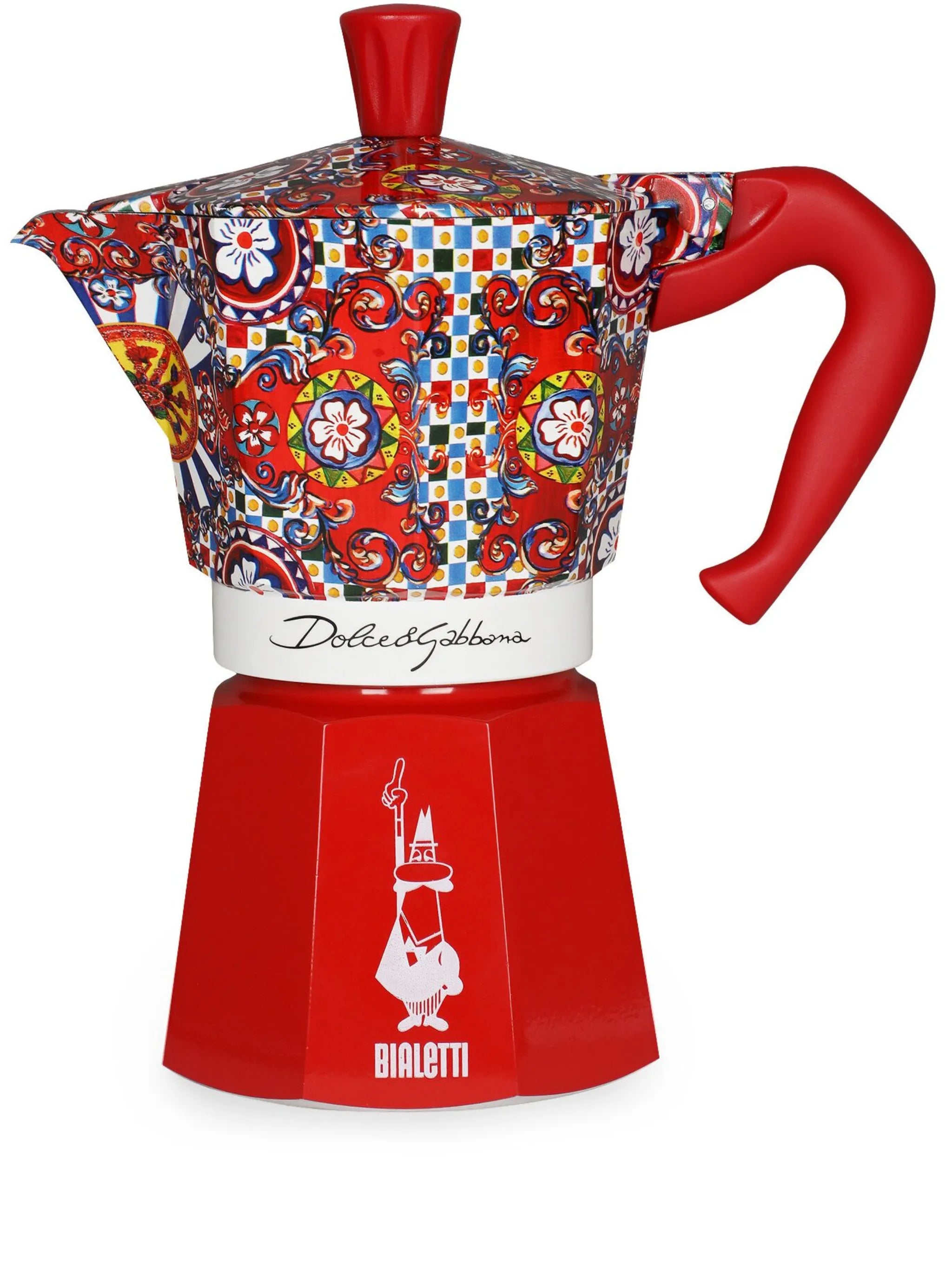 large Moka expresso coffee maker