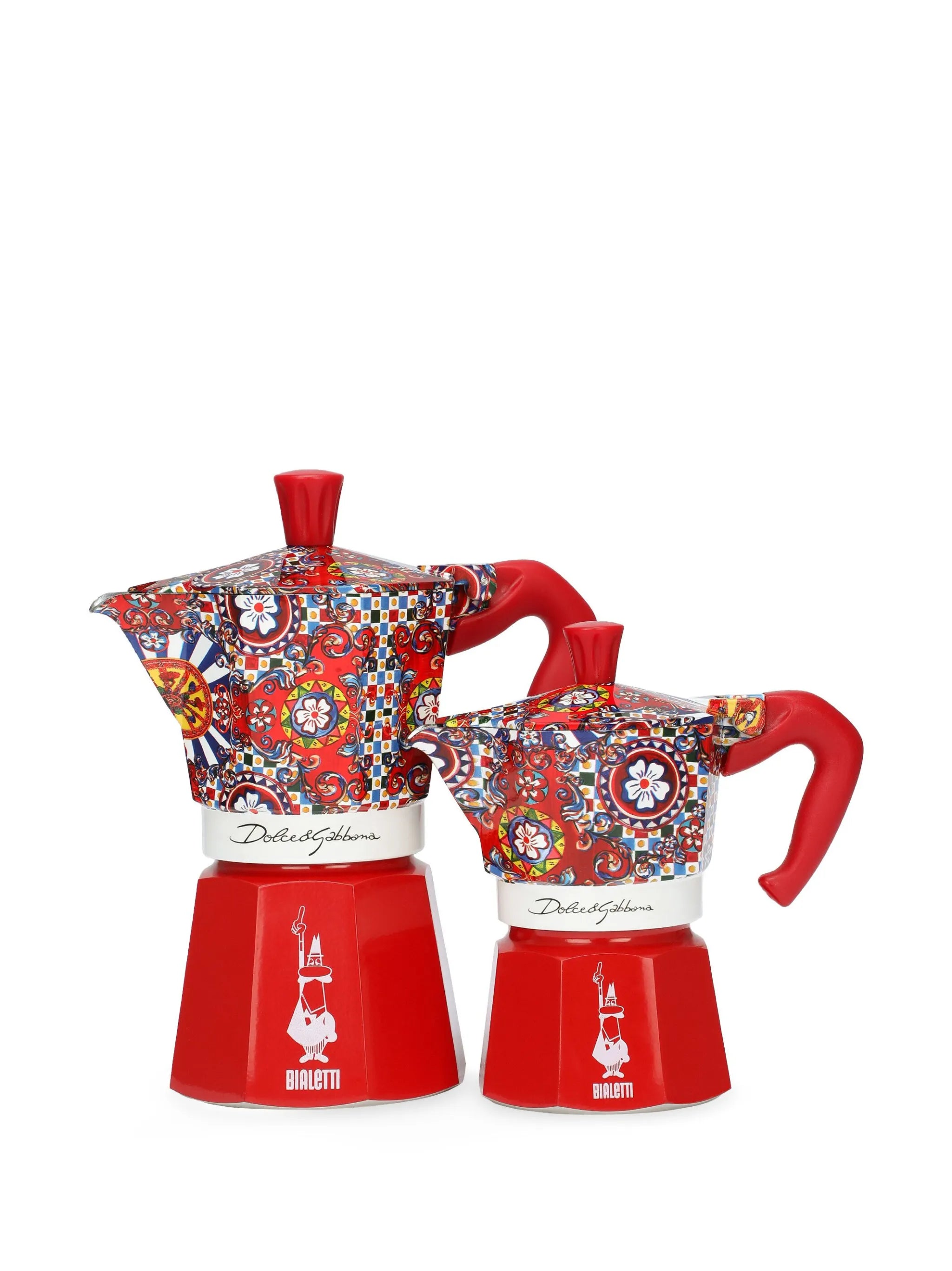 large Moka expresso coffee maker