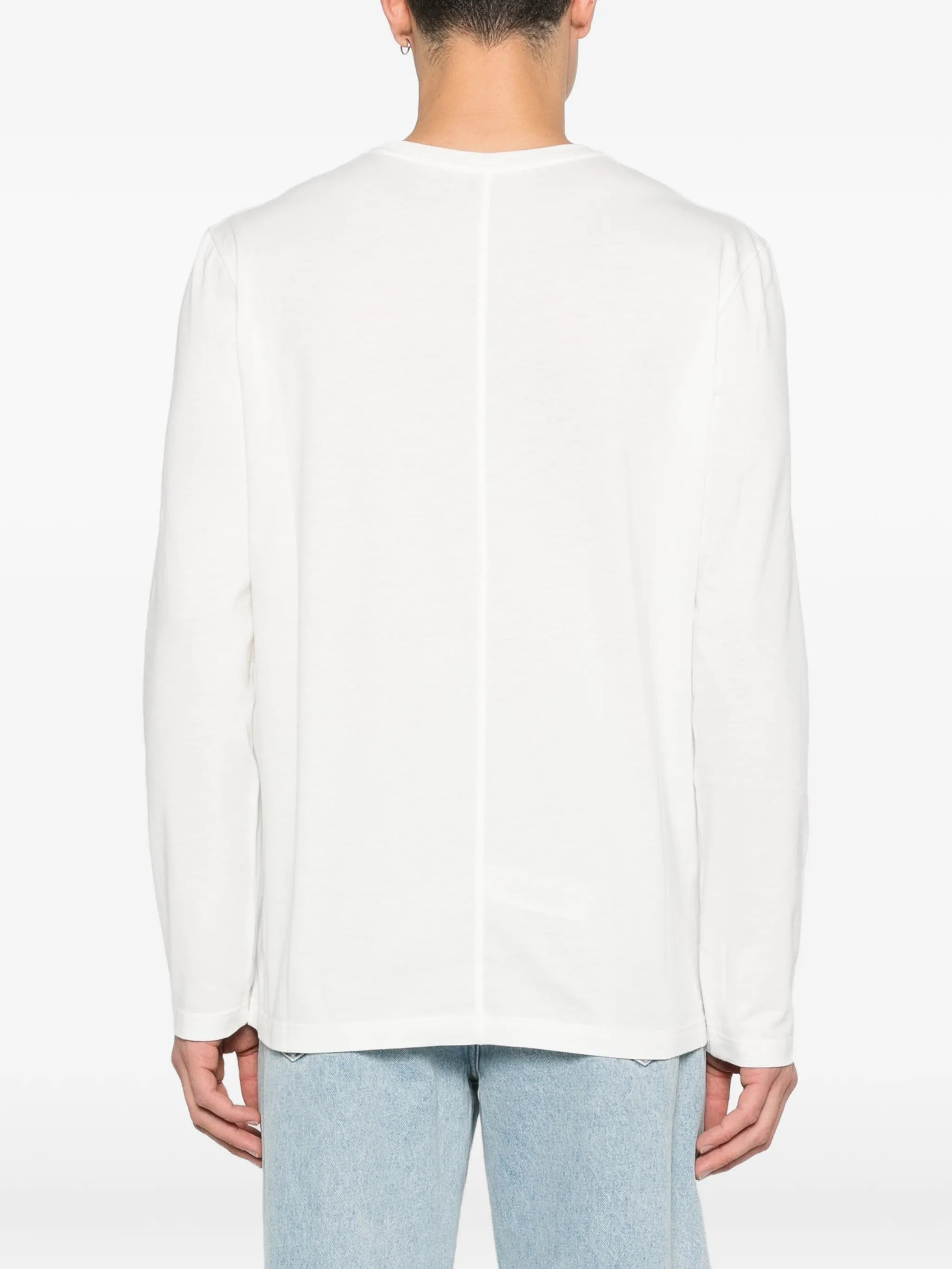 Leon long-sleeve T-shirt