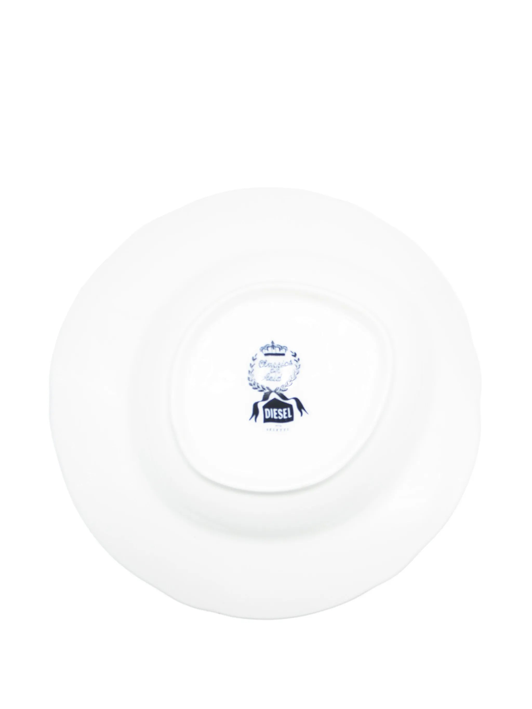 x Diesel classics on acid arabian soup plate