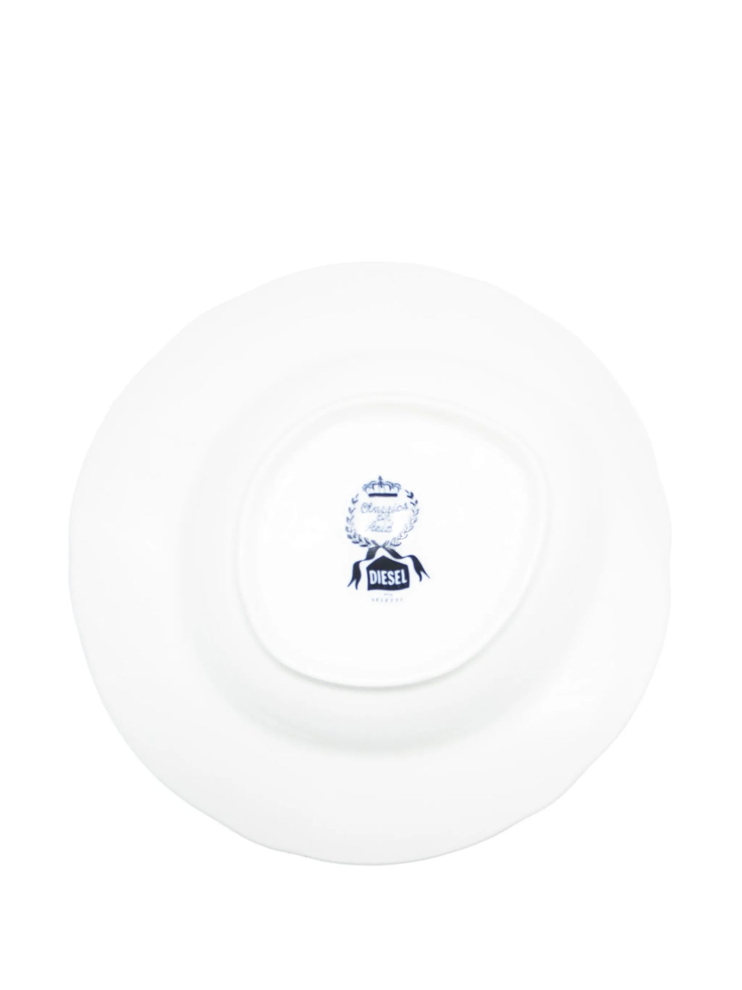 x Diesel classics on acid arabian soup plate