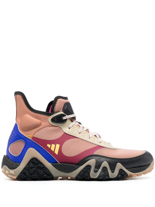 Adicross Hi BOOST Golf sneakers