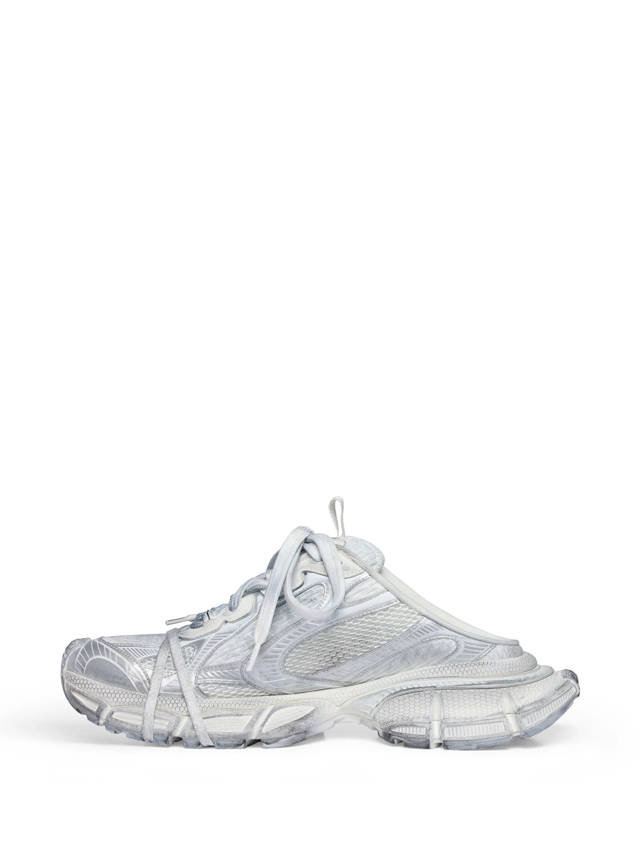 3XL mule sneakers