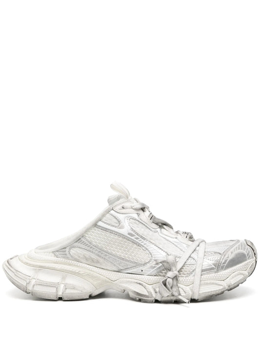 3XL mule sneakers
