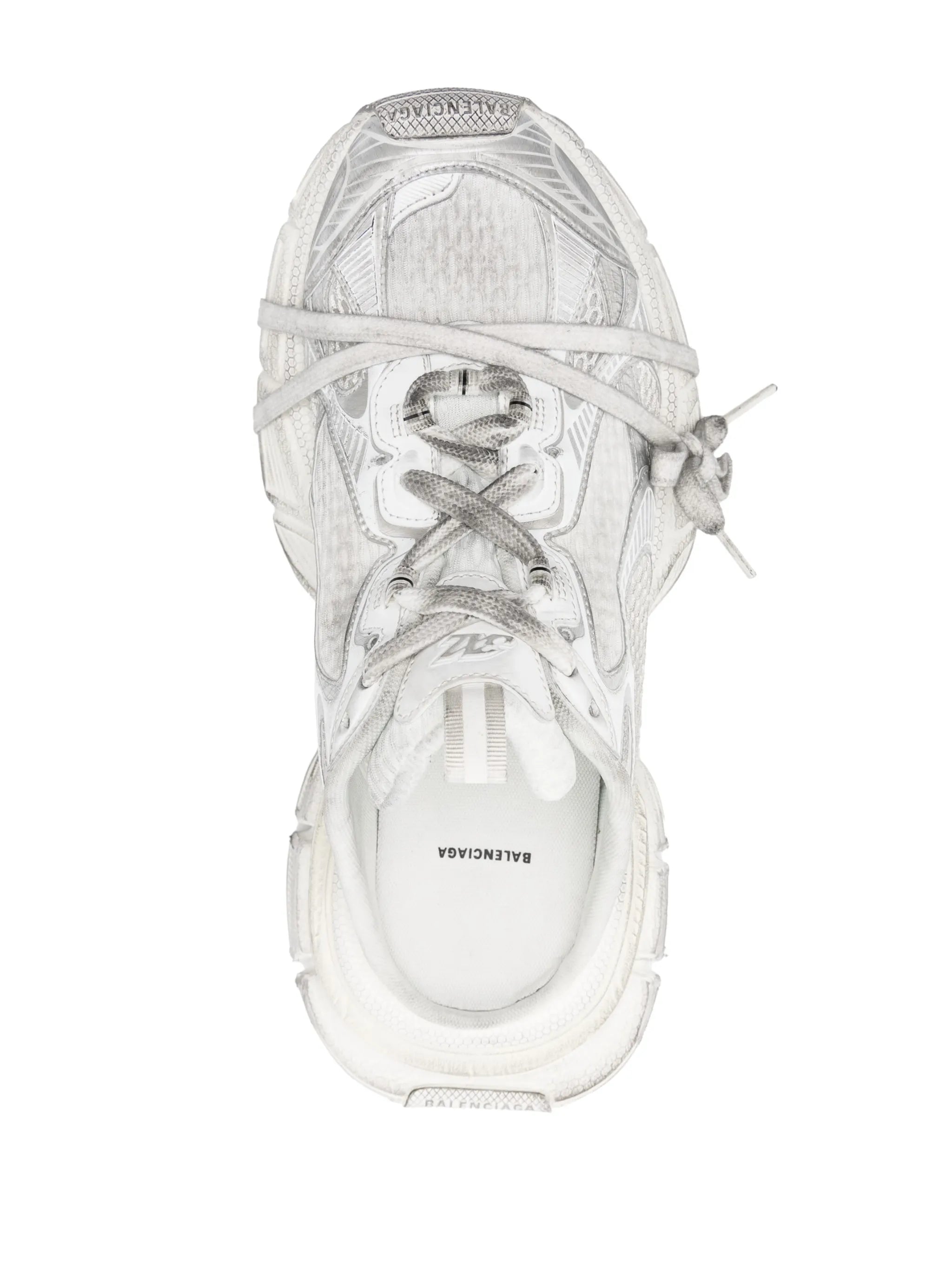3XL mule sneakers