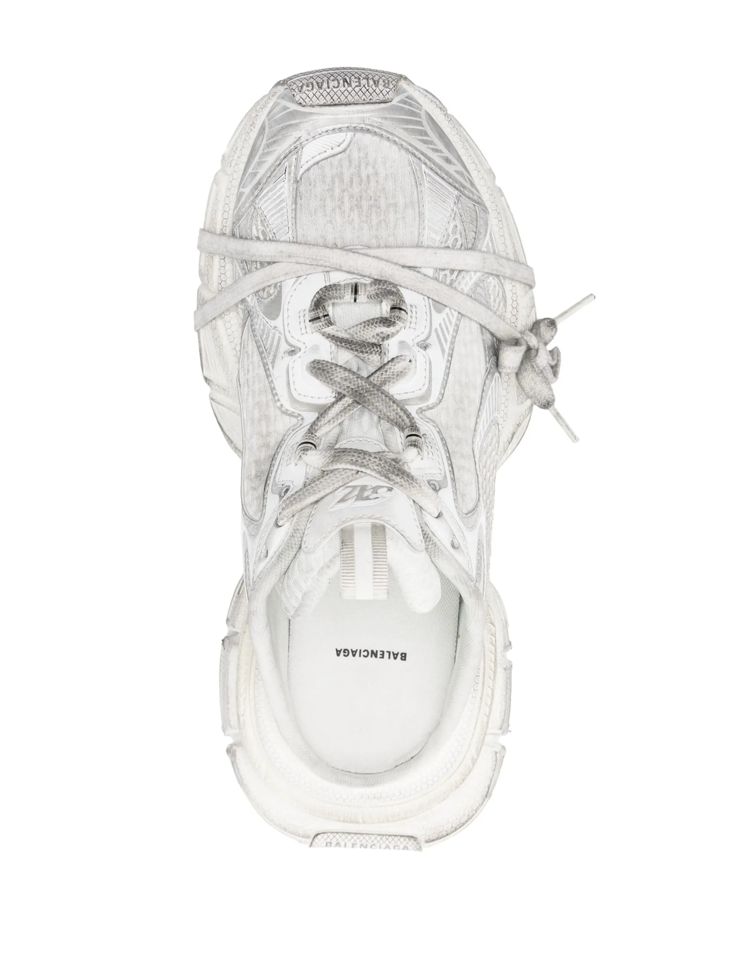 3XL mule sneakers