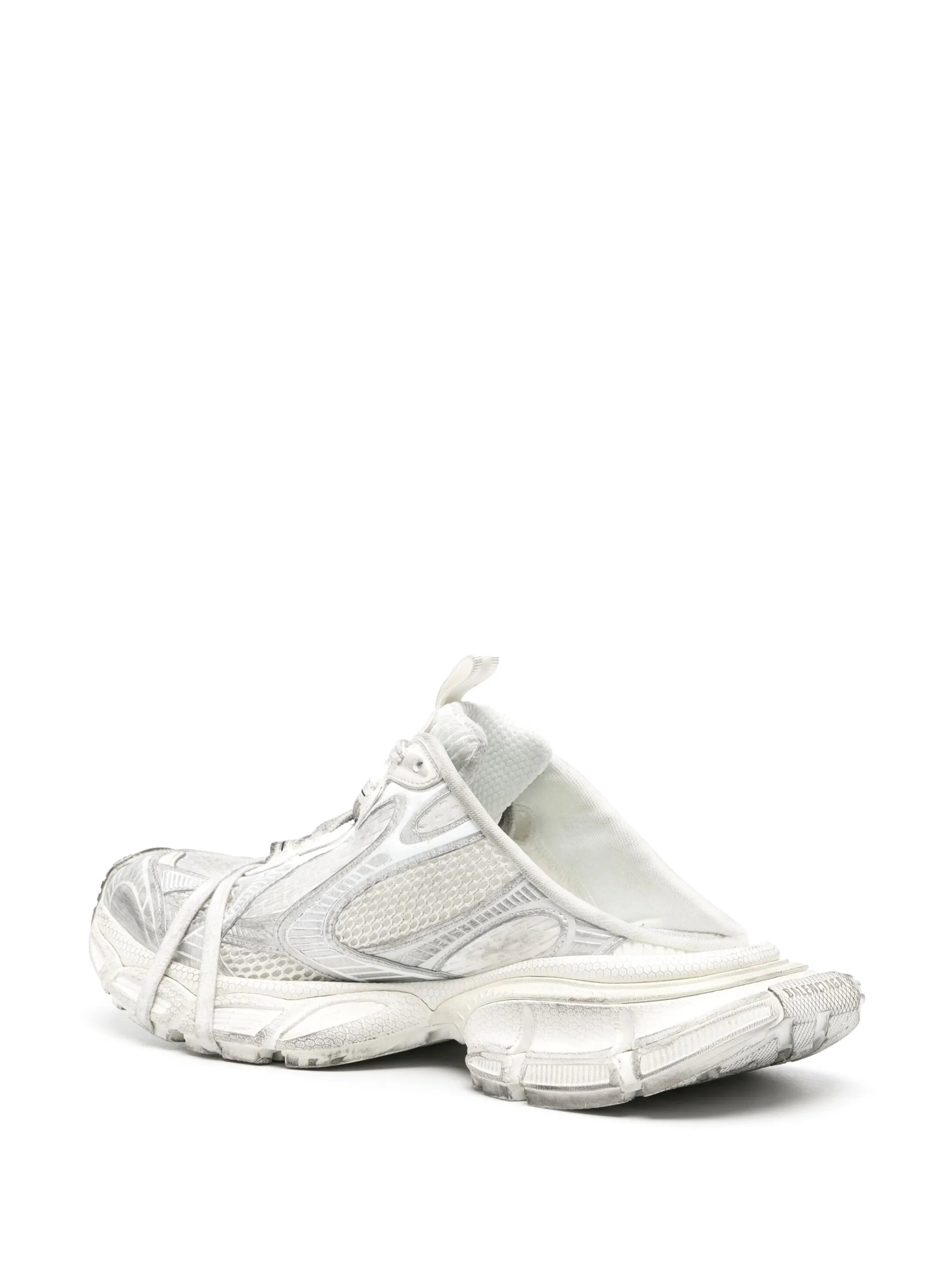 3XL mule sneakers