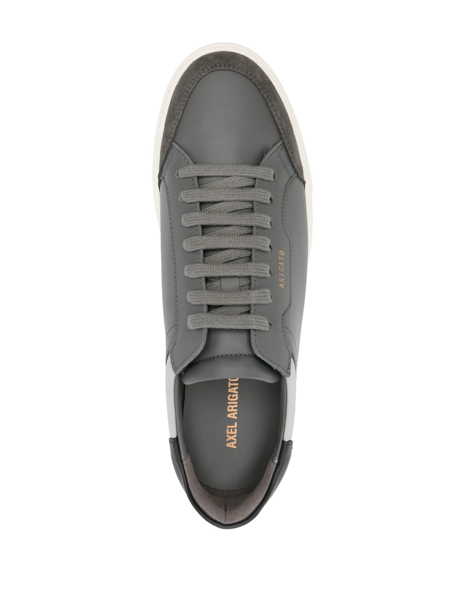 Clean 180 low-top sneakers