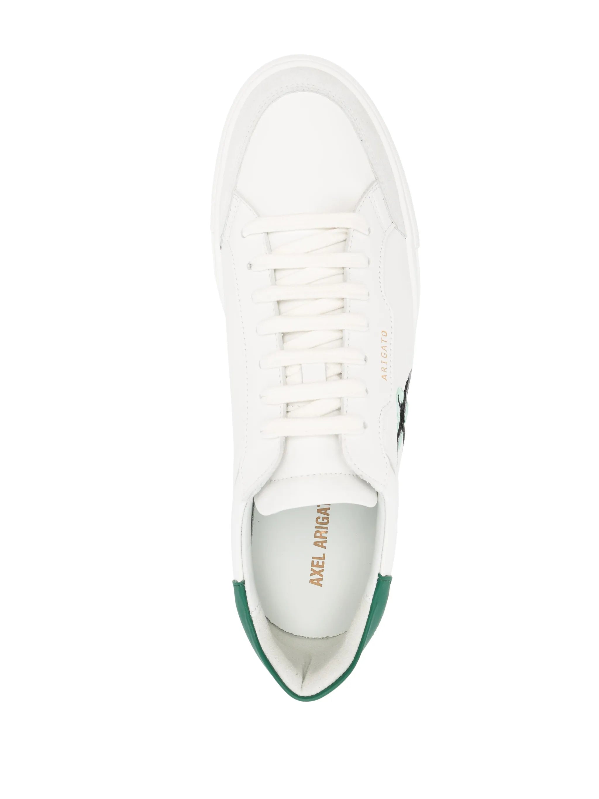 Clean 180 bird low-top sneakers