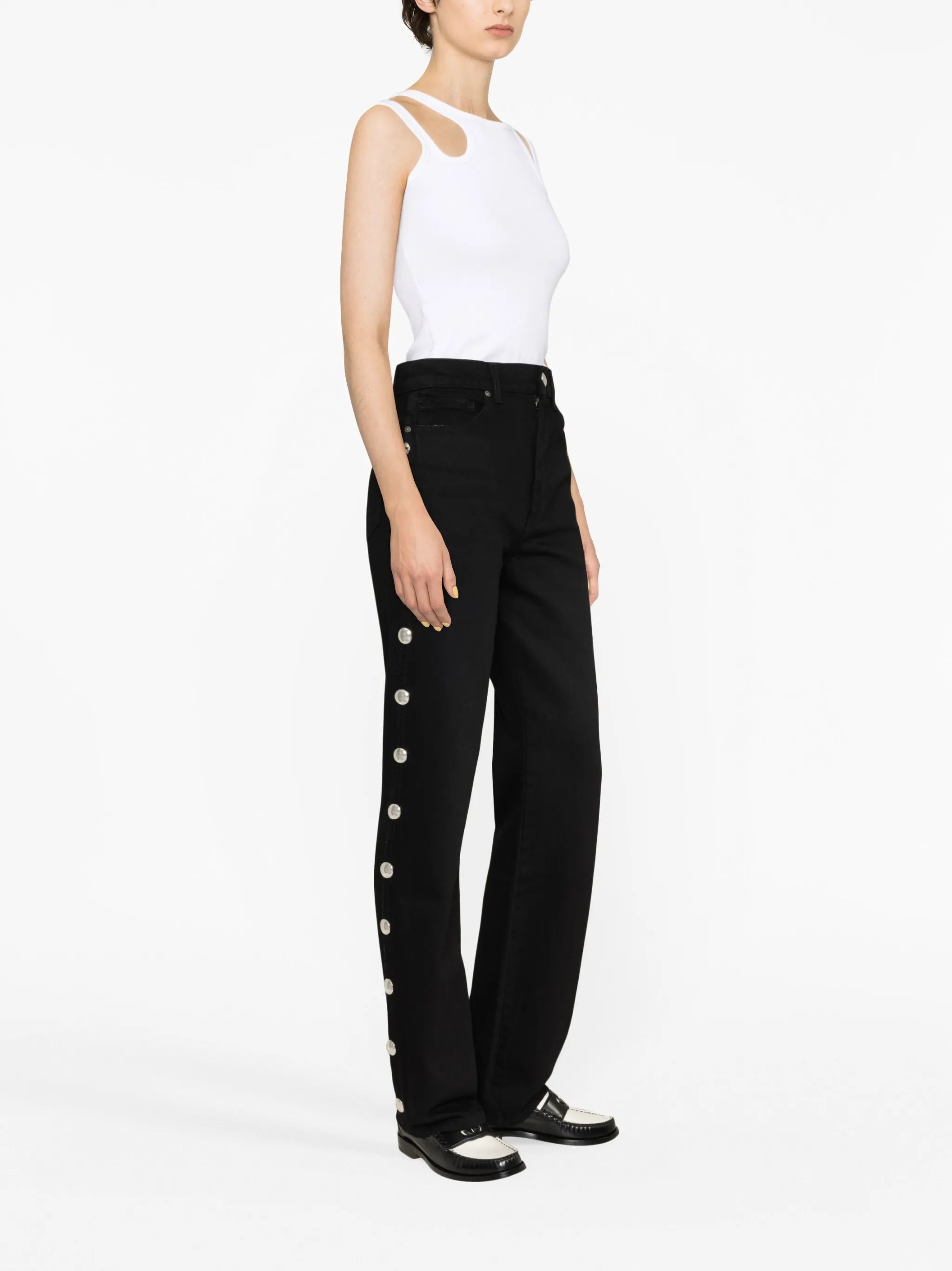 Danielle high waist jeans