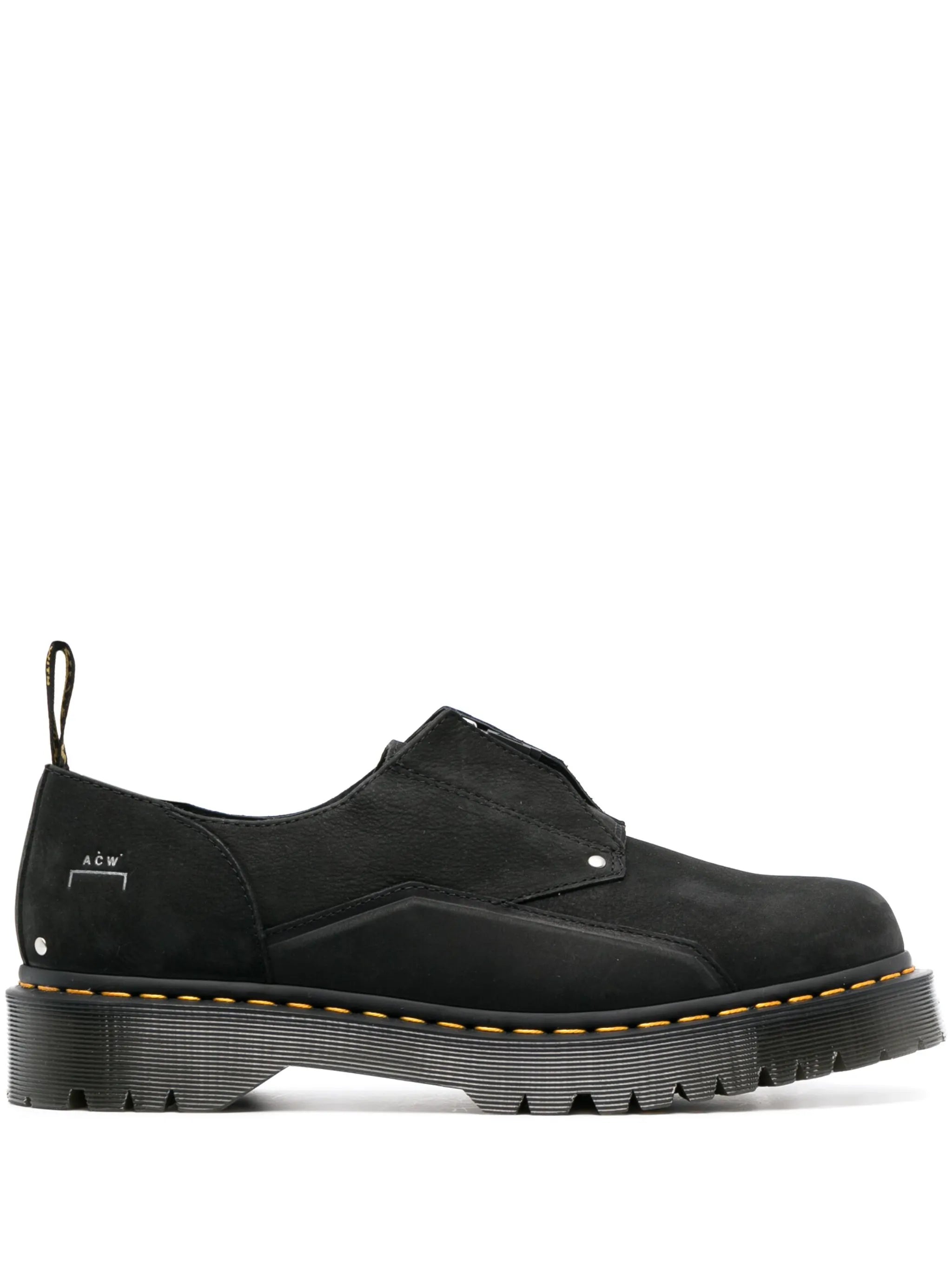 x Dr. Martens 1461 Gehry shoes
