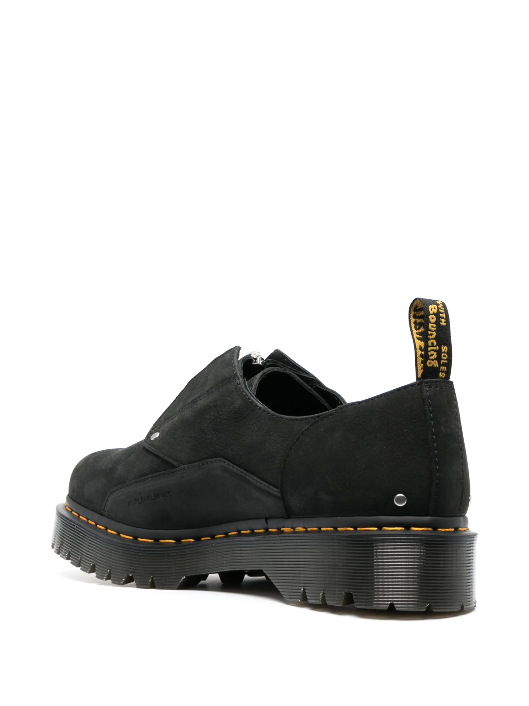 x Dr. Martens 1461 Gehry shoes