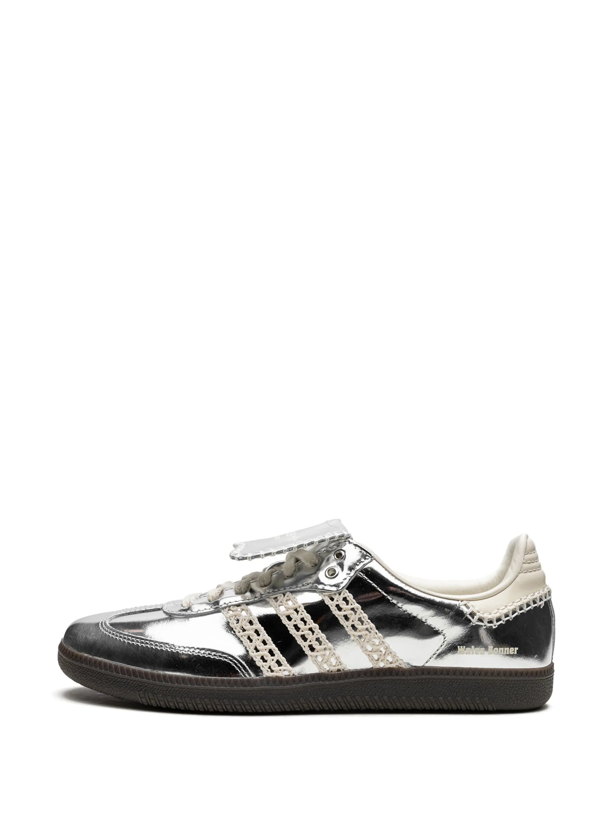 x Wales Bonner Samba sneakers