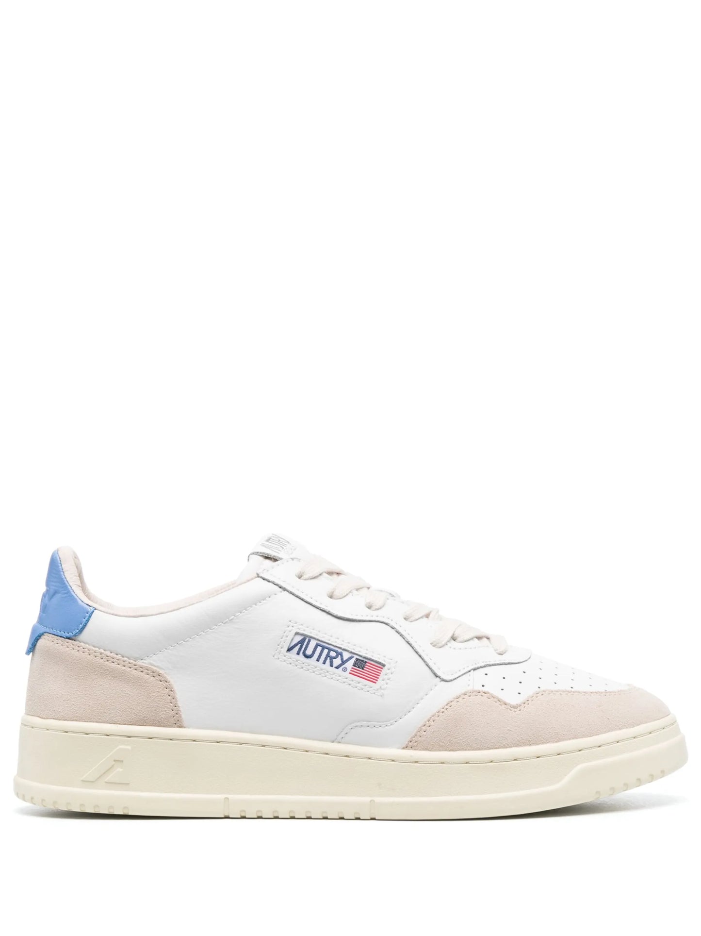 Medalist low-top sneakers