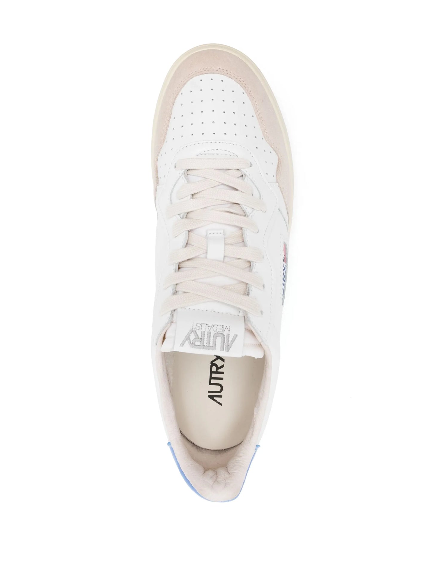 Medalist low-top sneakers