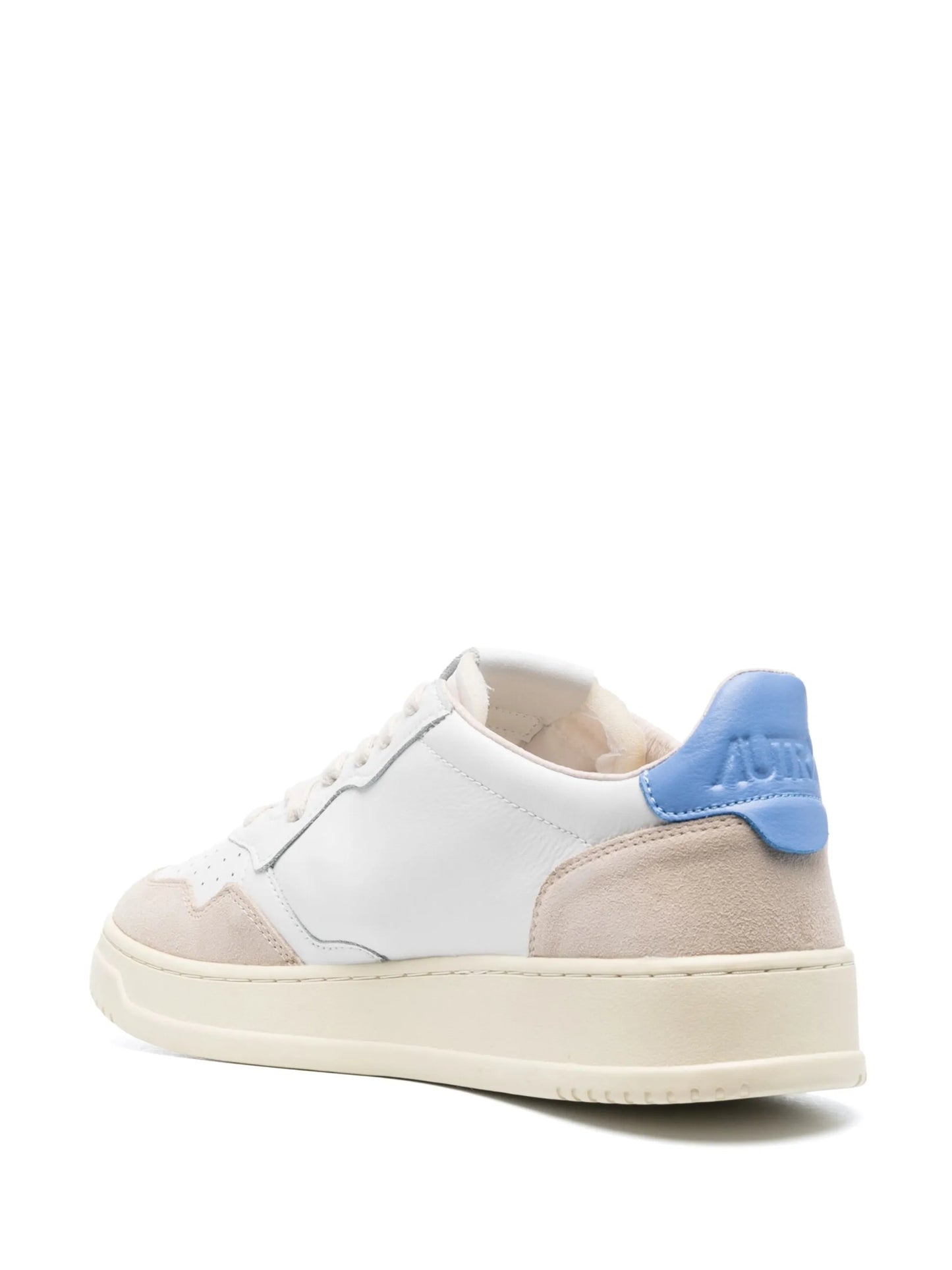 Medalist low-top sneakers
