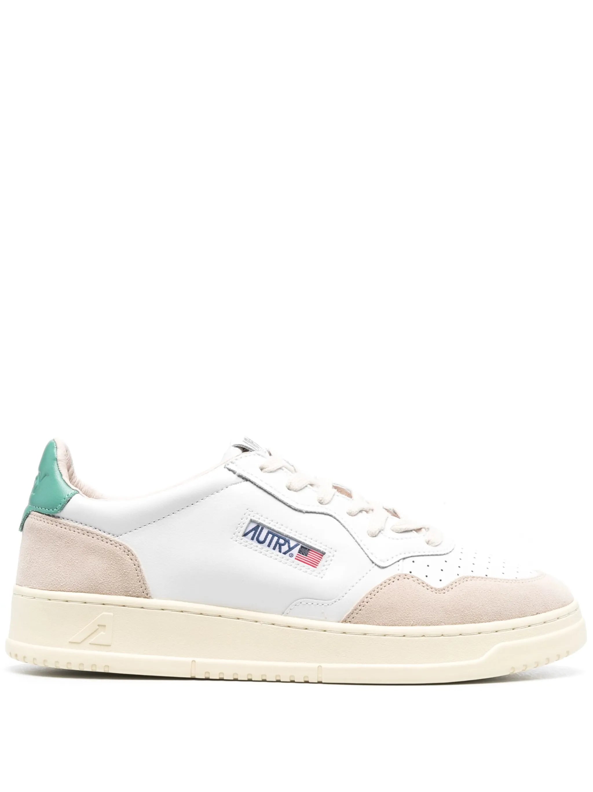 Medalist low-top sneakers