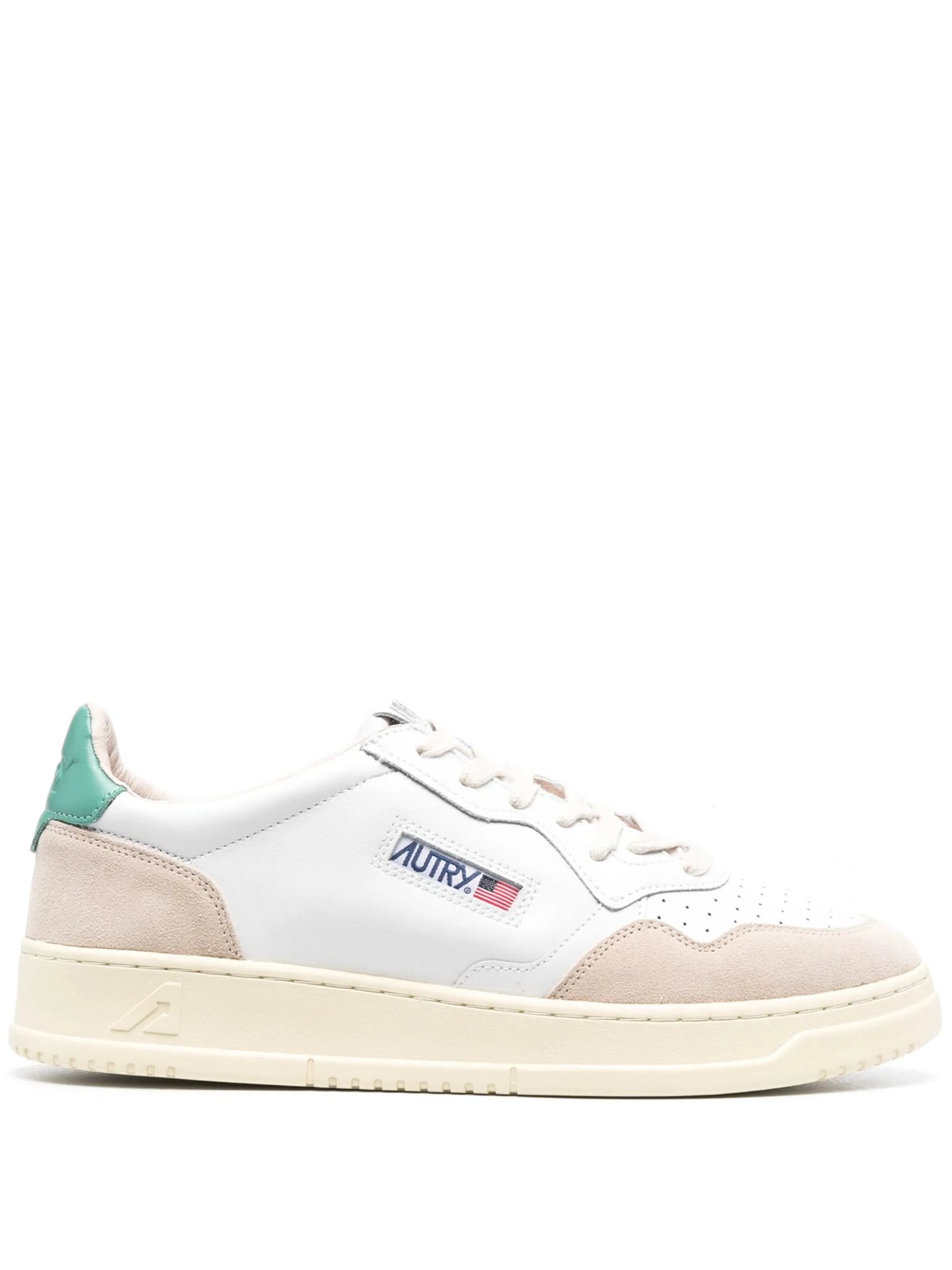 Medalist low-top sneakers