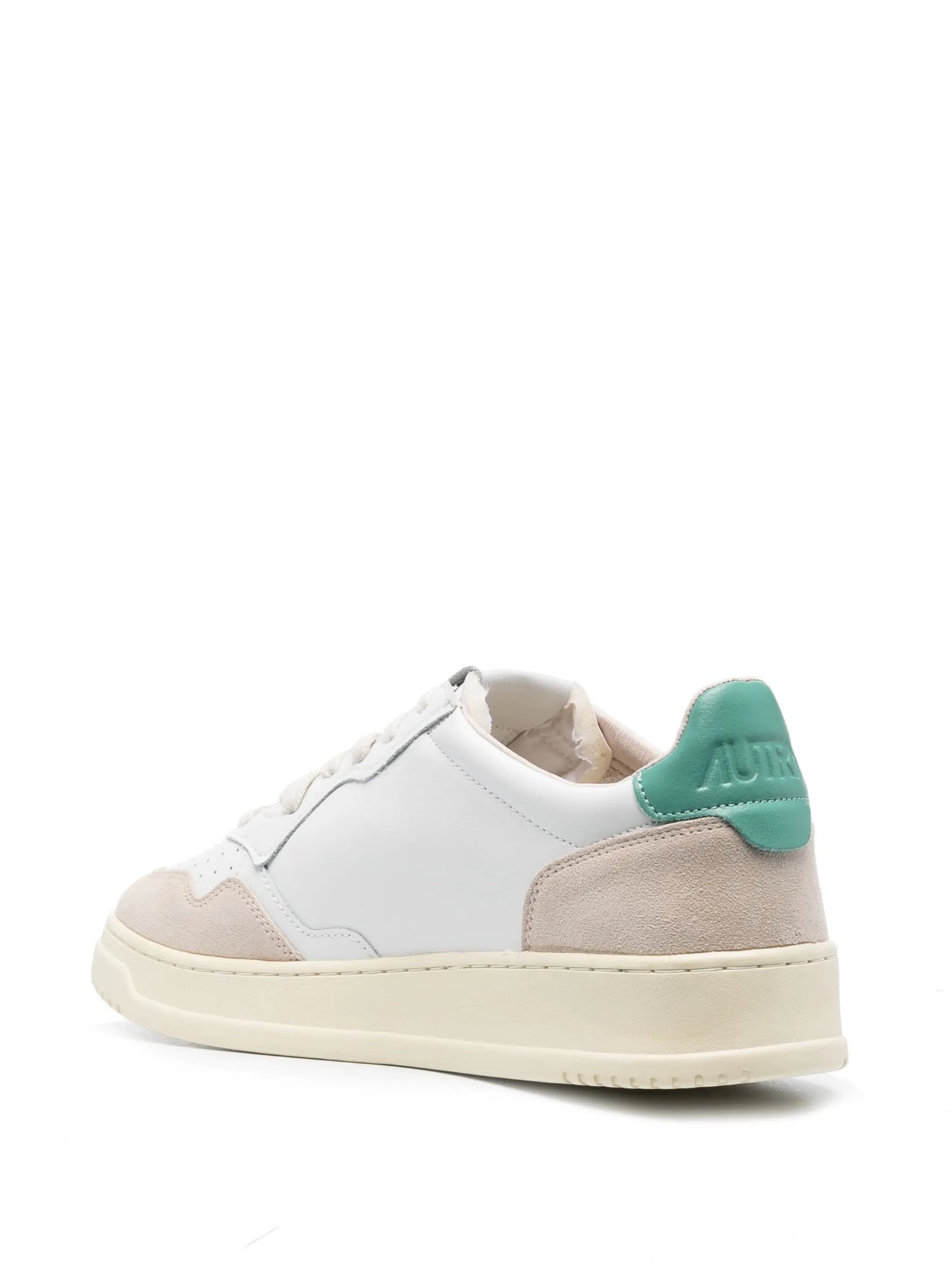 Medalist low-top sneakers