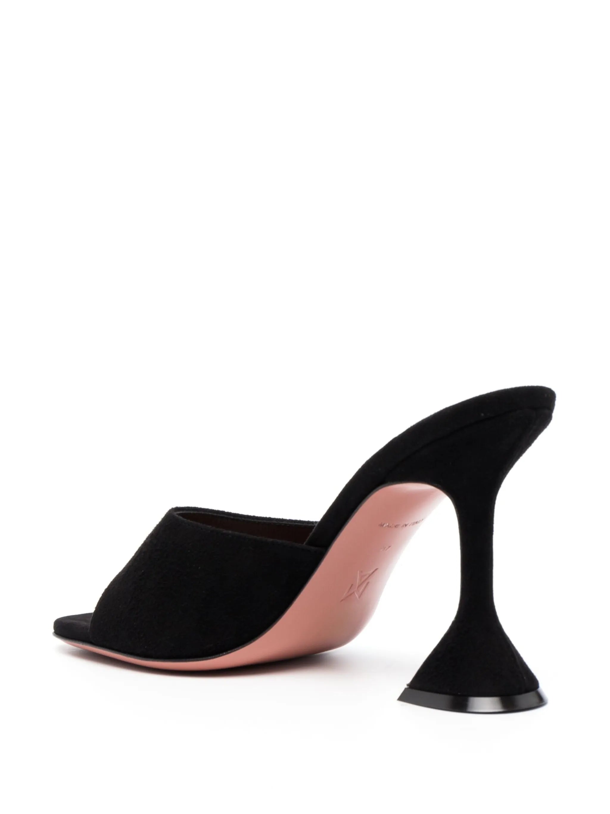 100mm Lupita sandals