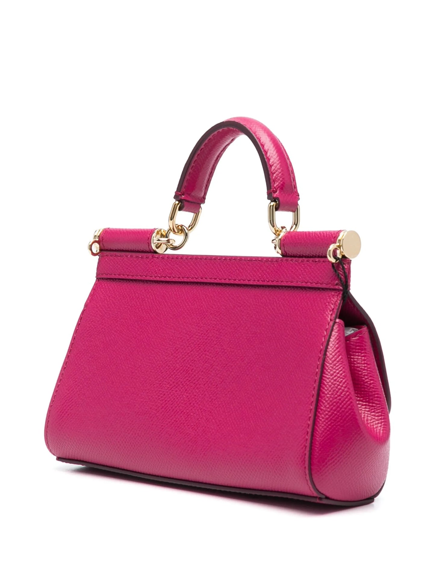 Sicily leather mini bag