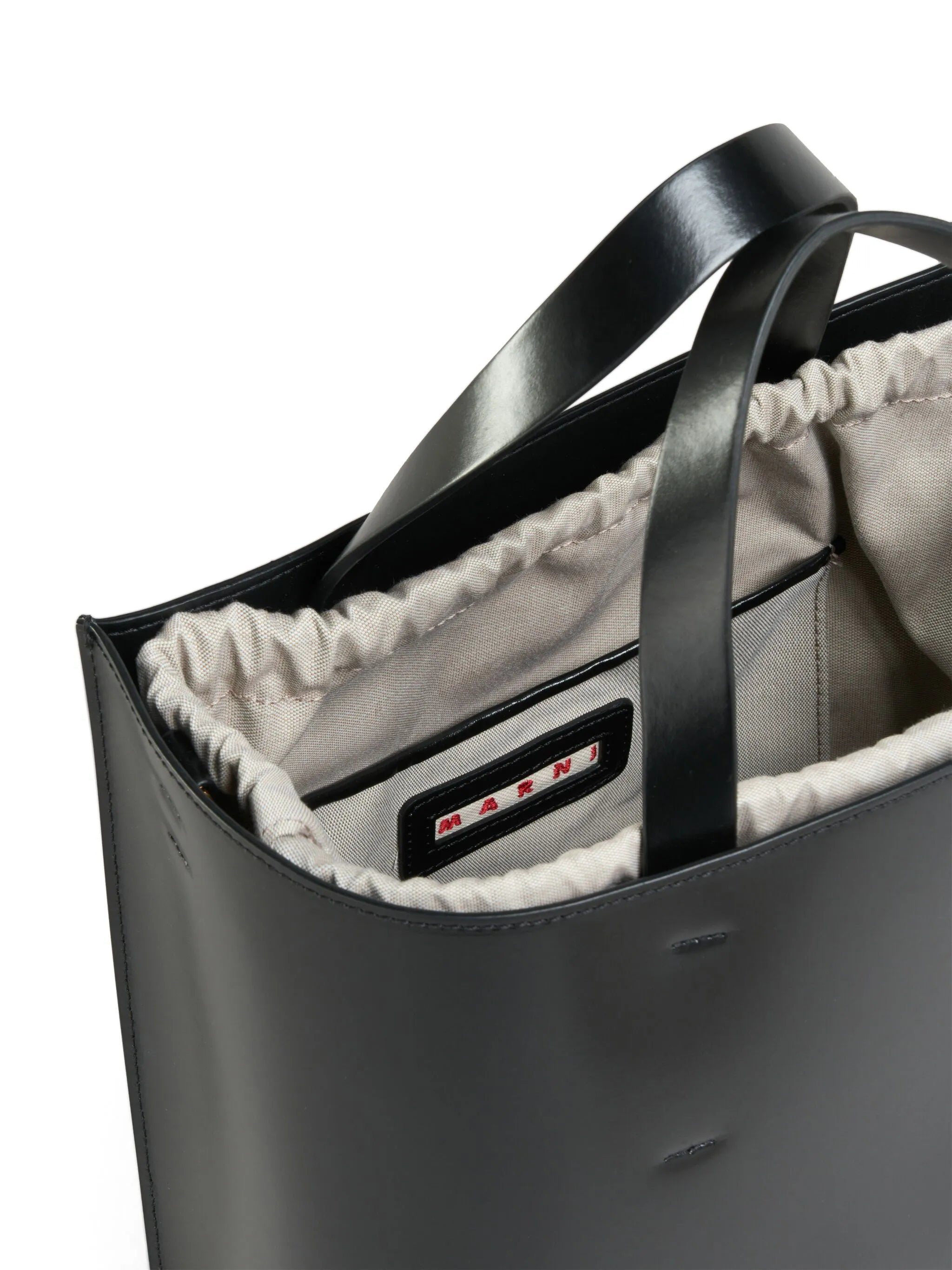 mini Museo tote bag