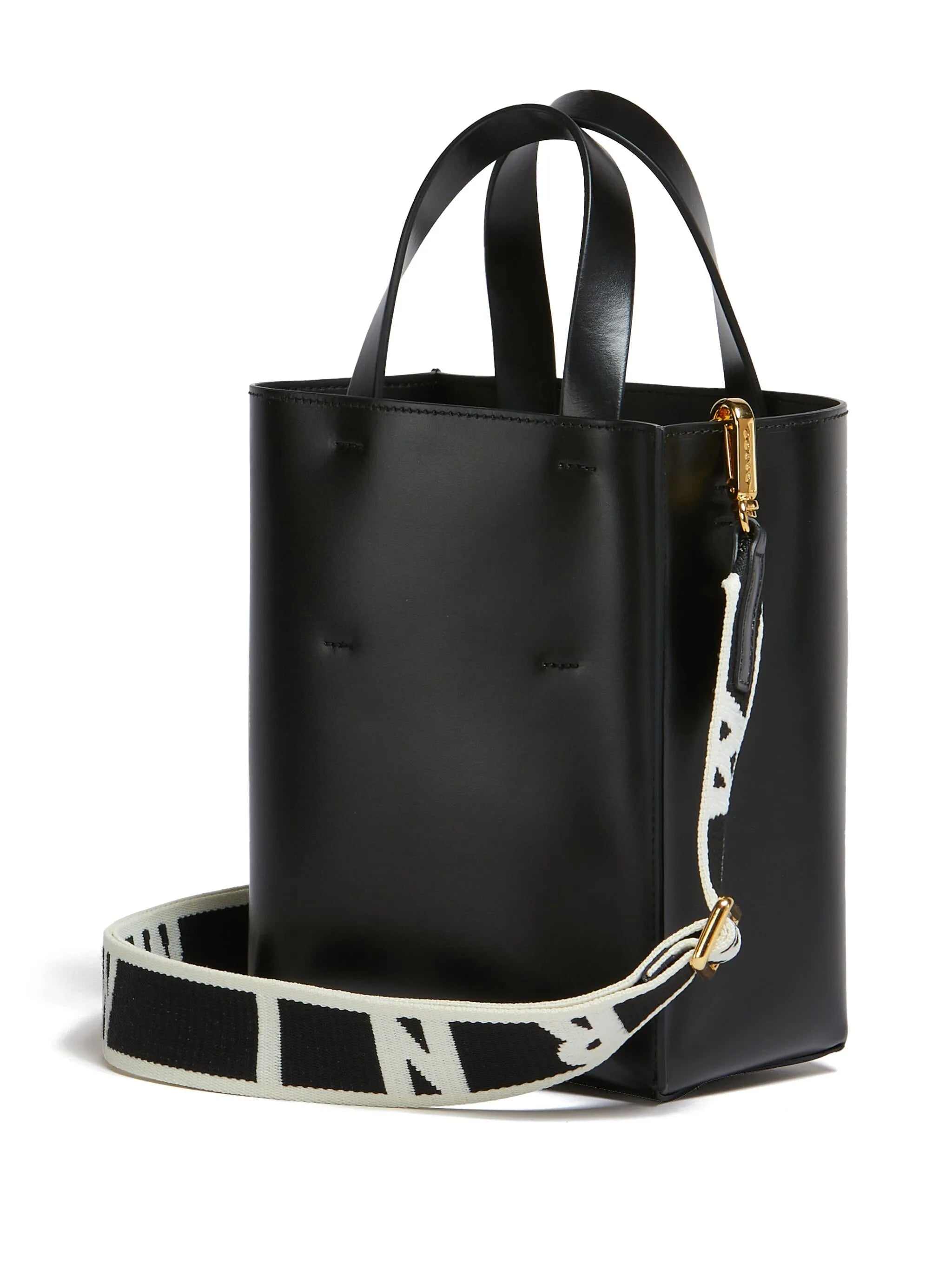 mini Museo tote bag