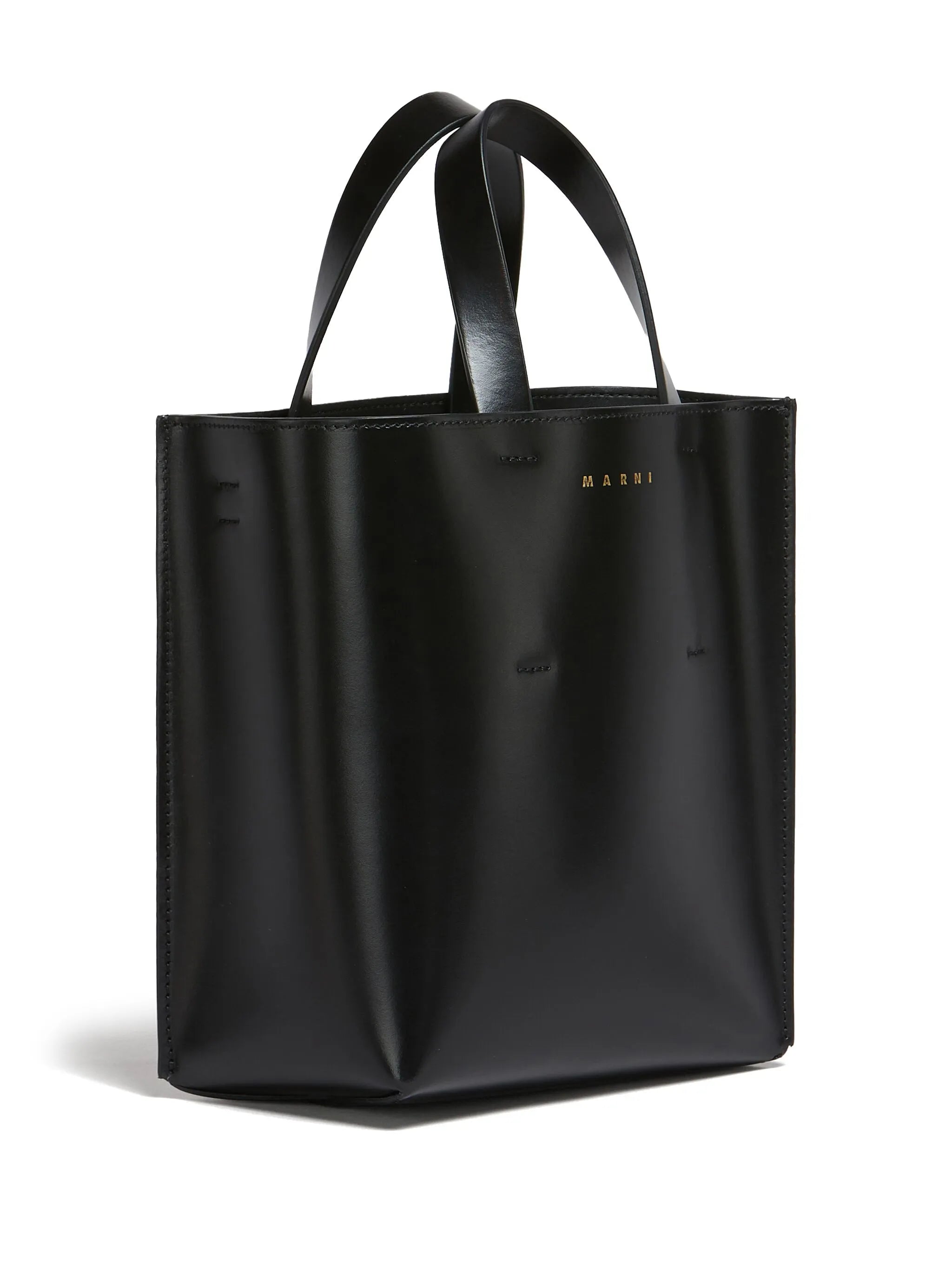 mini Museo tote bag
