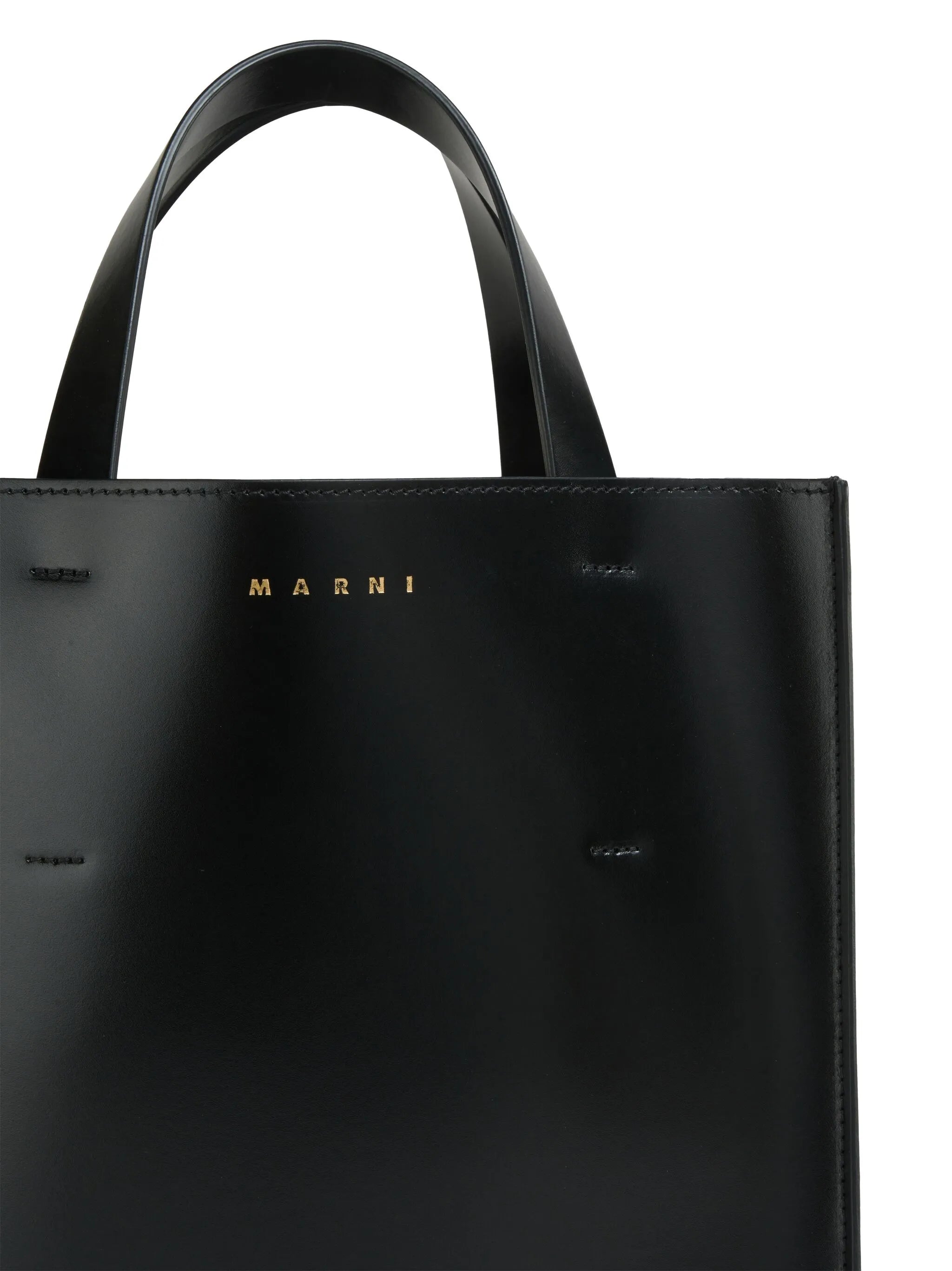 mini Museo tote bag